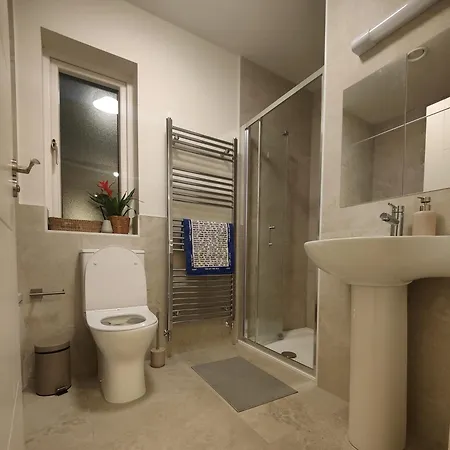 Leixlip Homestay