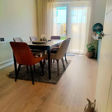 Alloggio in famiglia Leixlip Homestay