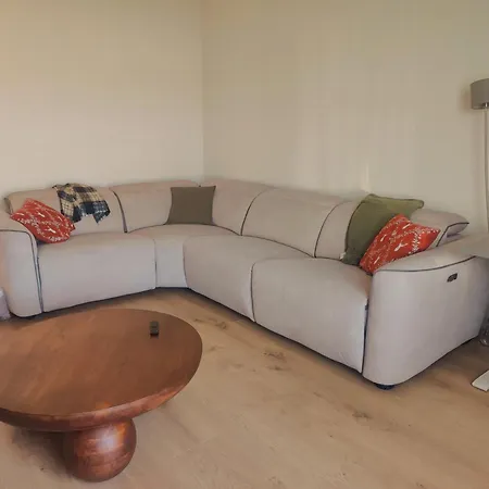 Leixlip Homestay *