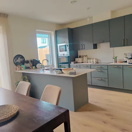 Leixlip Homestay Alloggio in famiglia