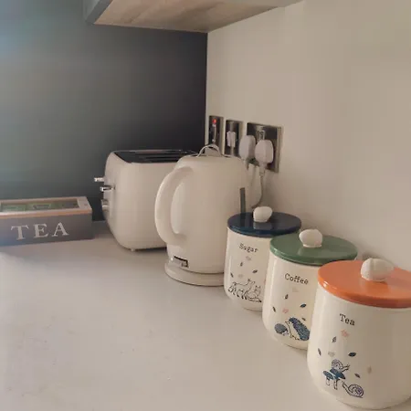 Alloggio in famiglia Leixlip Homestay Leixlip