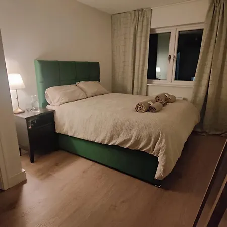 Leixlip Homestay *