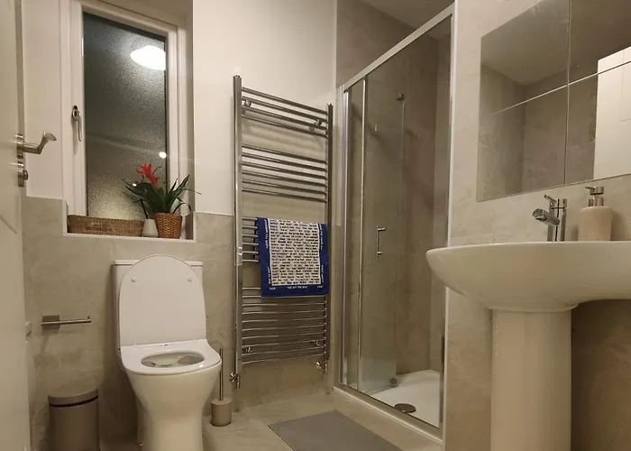 Leixlip Homestay
