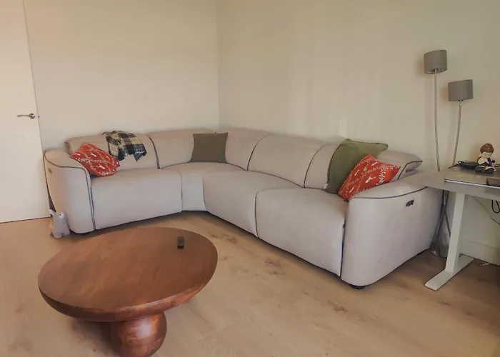 Leixlip Homestay *