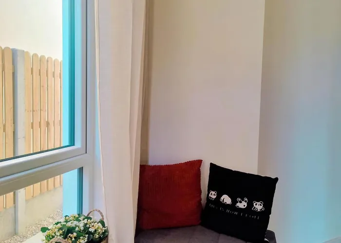 Alloggio in famiglia Leixlip Homestay Leixlip