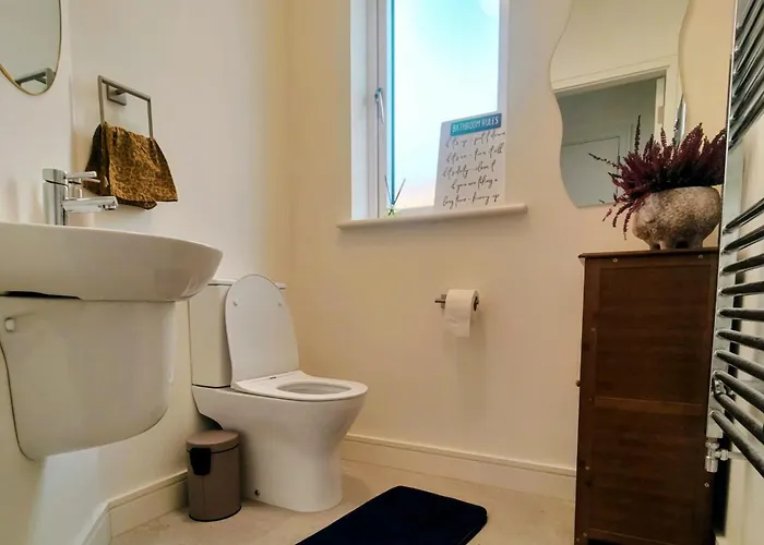 Leixlip Homestay Проживание в семье *